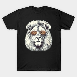 Lion T-Shirt